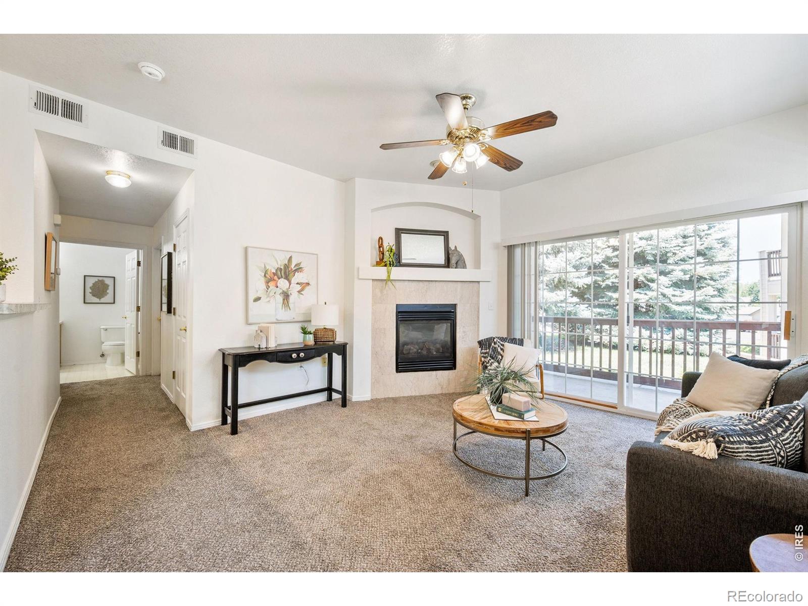 3002 W Elizabeth Street, fort collins&nbsp; House Search MLS Picture