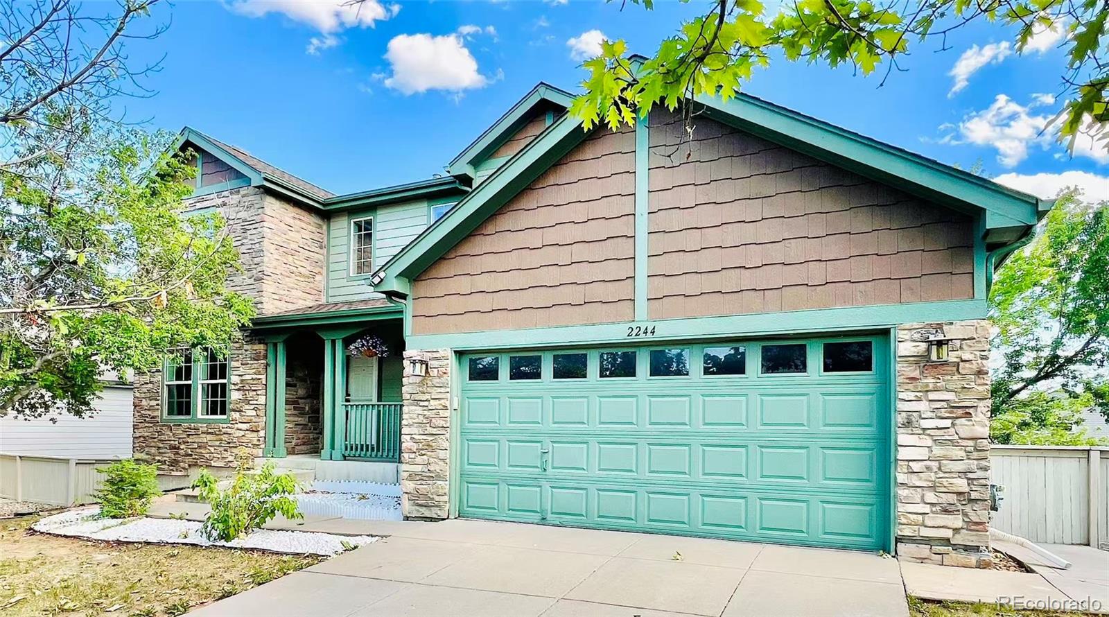 2244 E 101st Avenue, denver&nbsp; House Search MLS Picture