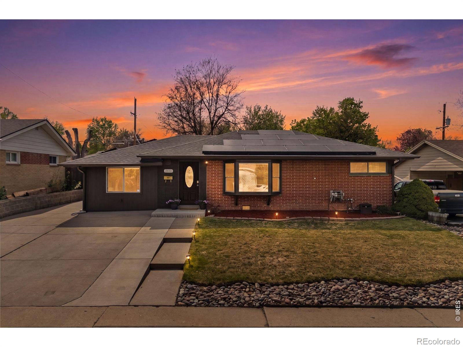 Harvey Park Denver Home | MLS #: 45678910644342631 S Newton Street, Denver Beds: 3 Baths: 2 Price: $510,000
