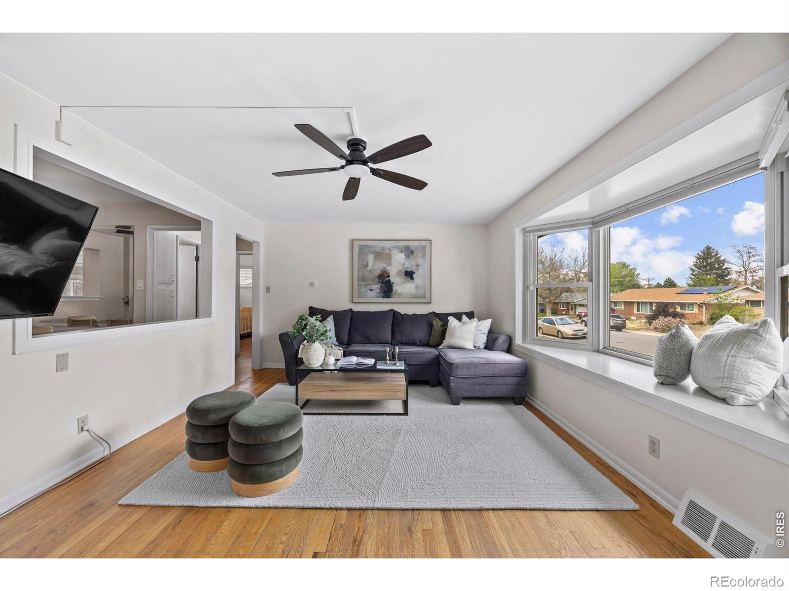 2631 S Newton Street, denver&nbsp; House Search MLS Picture
