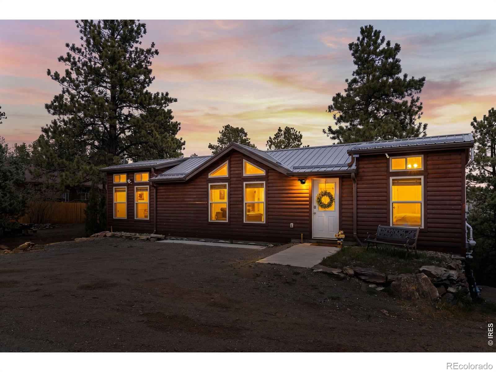280  Bunny Road, bailey&nbsp; House Search MLS Picture