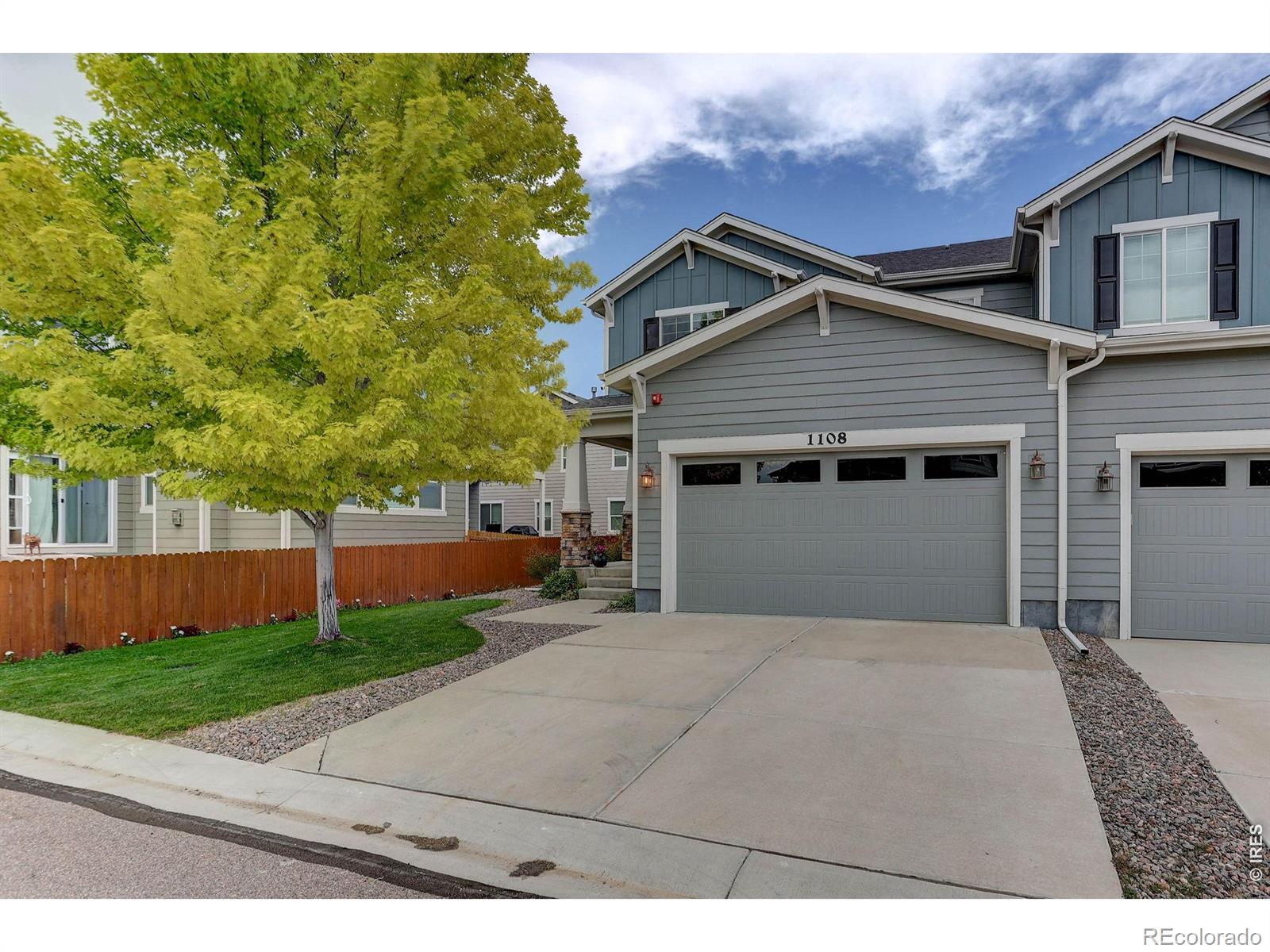 Registry Ridge Fort Collins Home | MLS #: 45678910644381108  Saipan Court, Fort Collins Beds: 3 Baths: 3 Price: $499,900