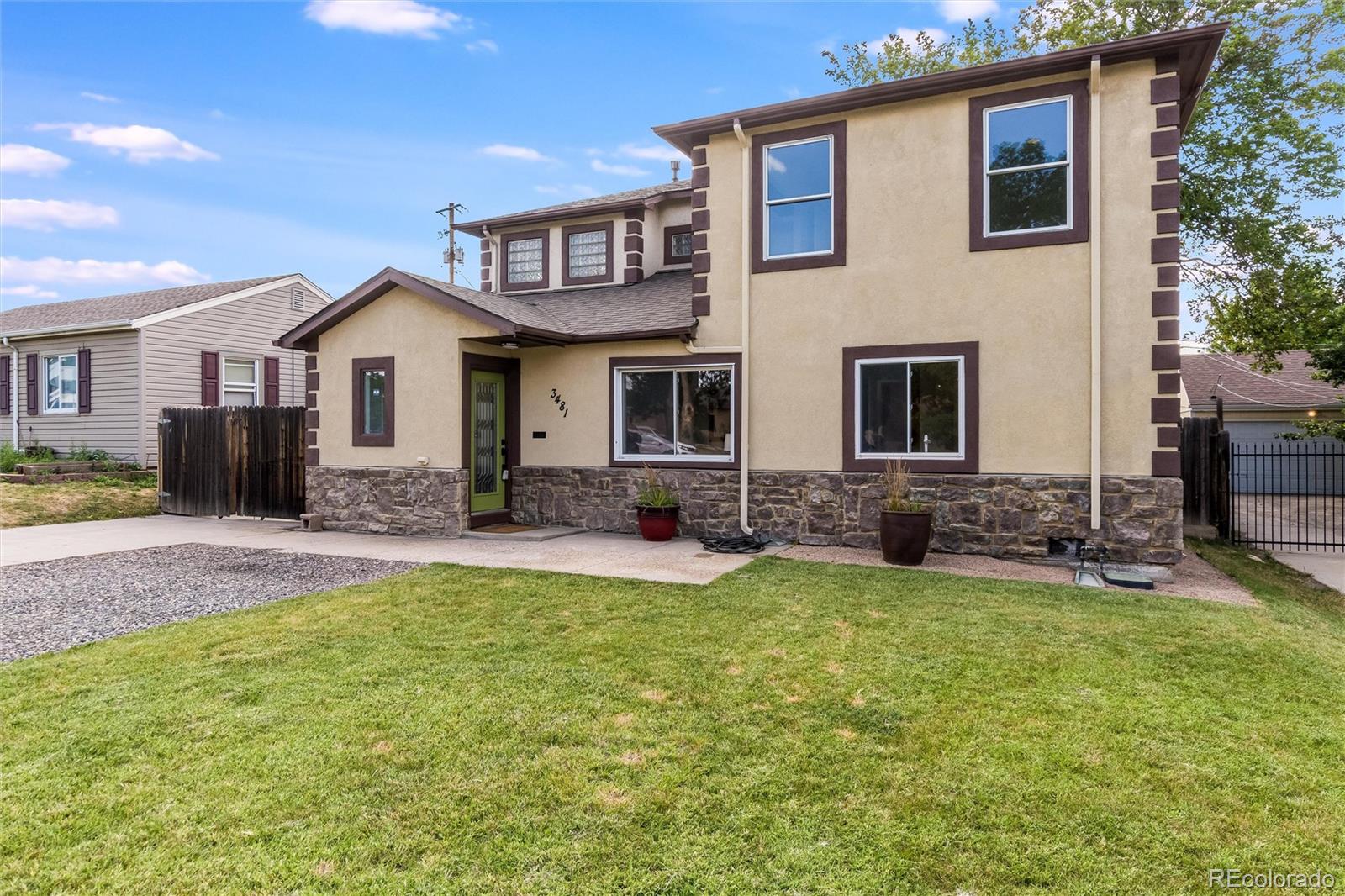 University Denver Home | MLS #: 91179793481 S Elm Street, Denver Beds: 5 Baths: 3 Price: $723,000