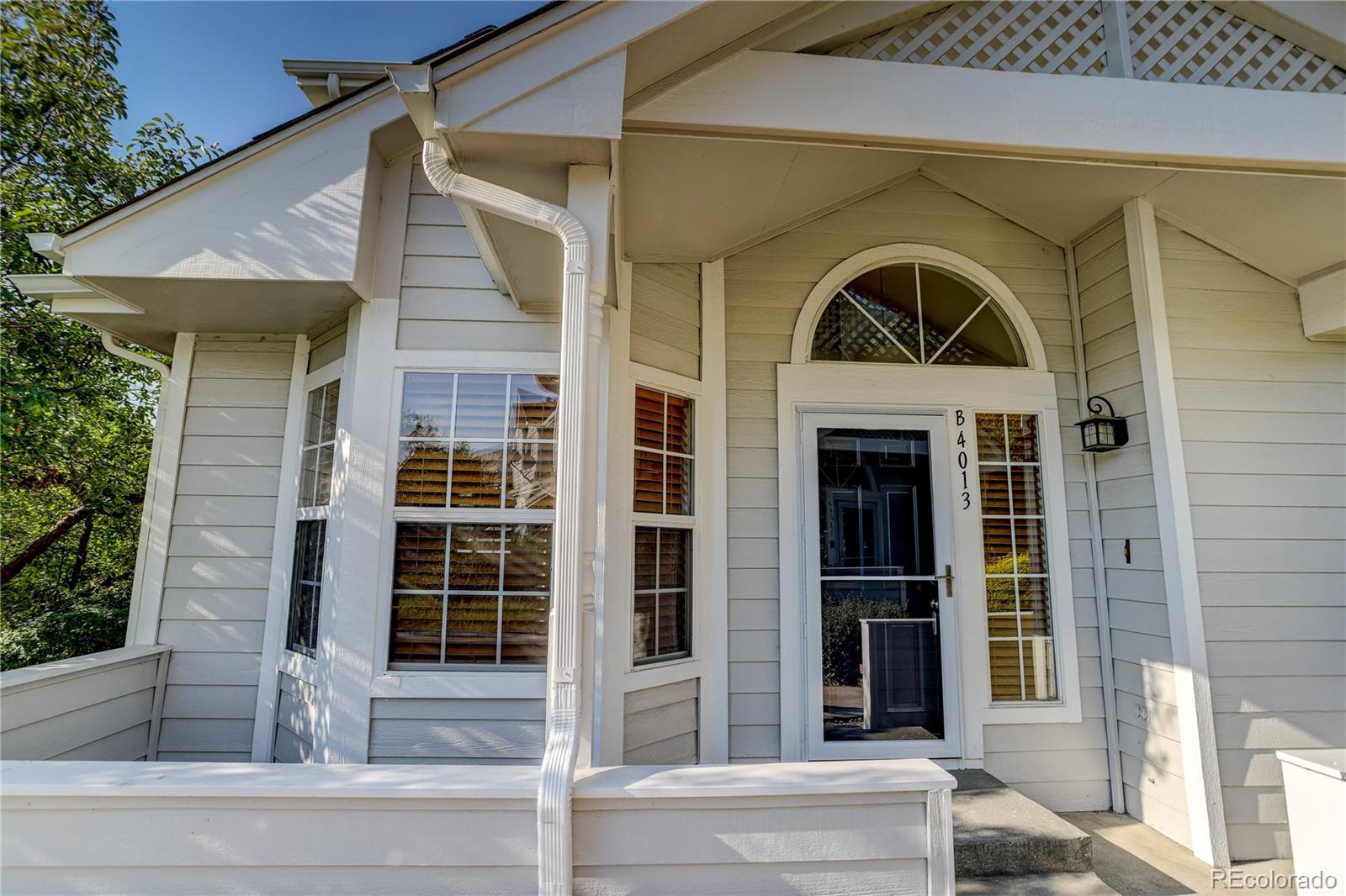 4013 S Carson Street, aurora&nbsp; House Search MLS Picture