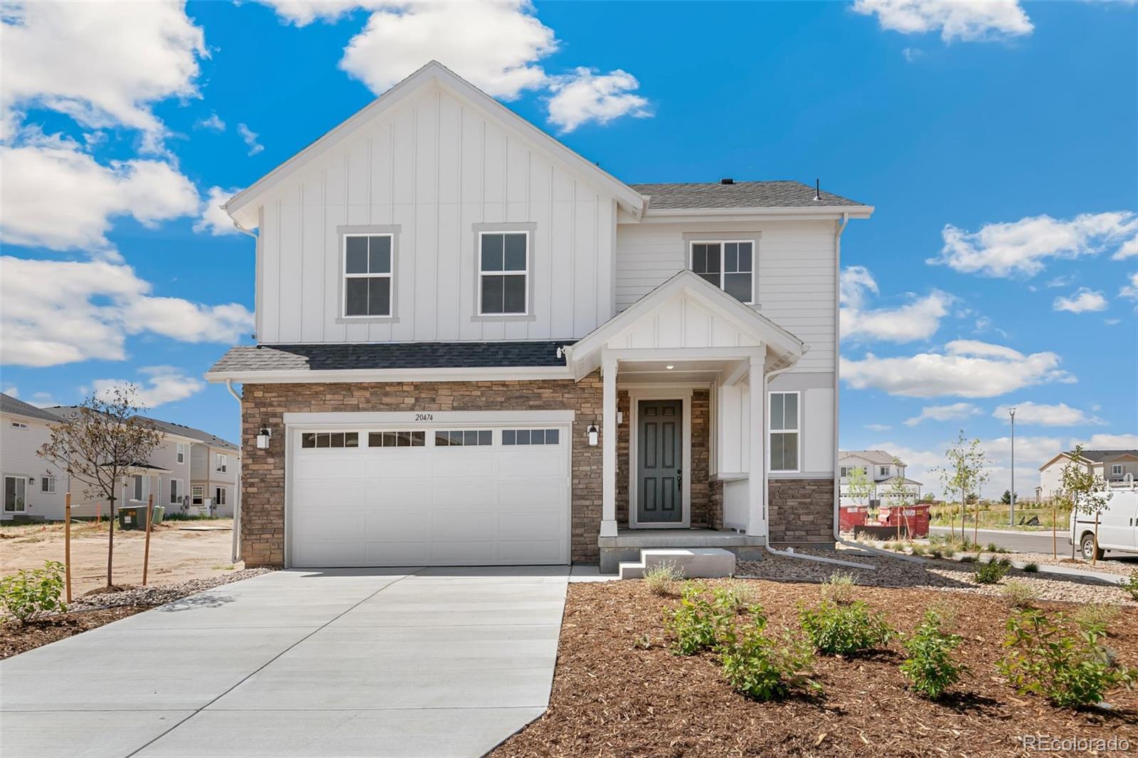 20474 E 57th Avenue, aurora&nbsp; House Search MLS Picture