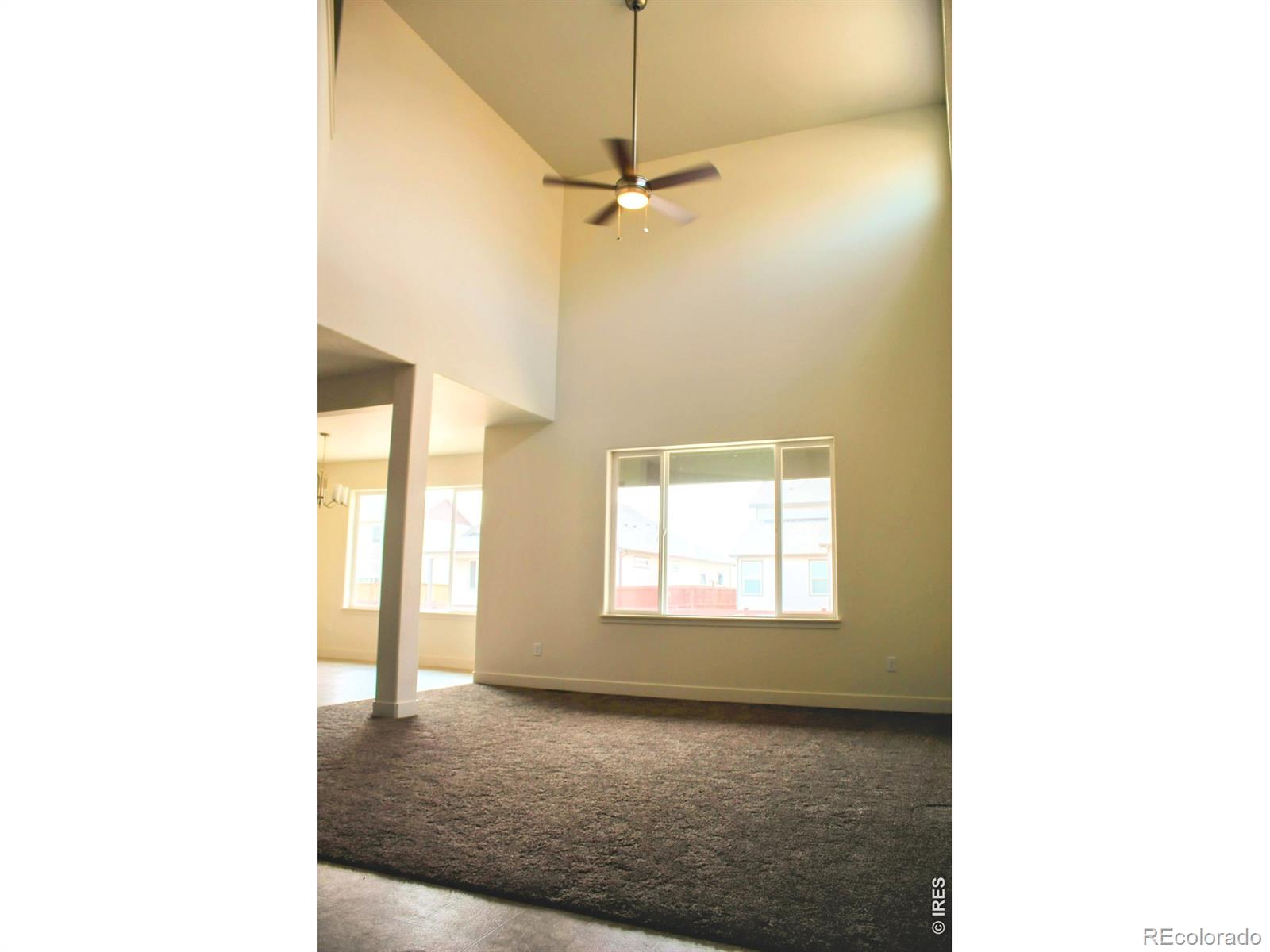 2372  Blissful Lane, johnstown&nbsp; House Search MLS Picture