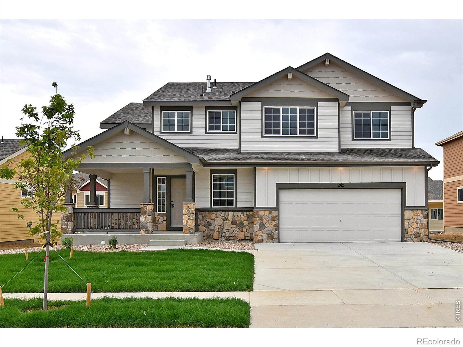 2360  Blissful Lane, johnstown&nbsp; House Search MLS Picture