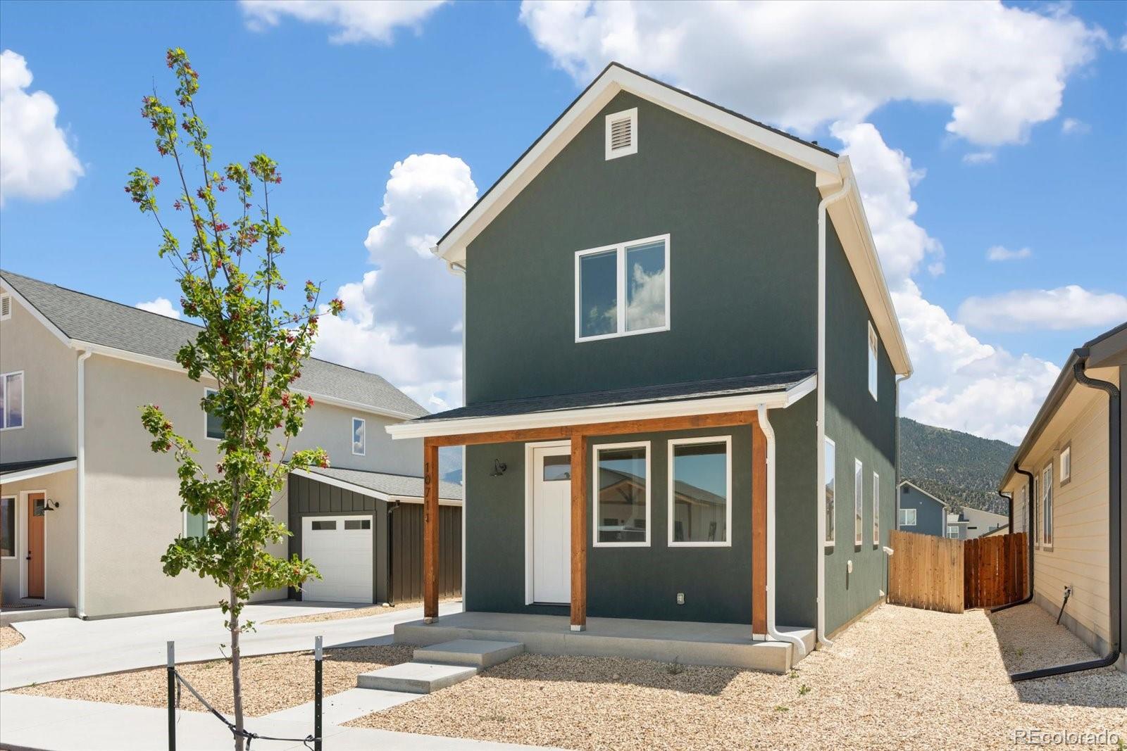 10711  Engelmann Avenue, poncha springs&nbsp; House Search MLS Picture