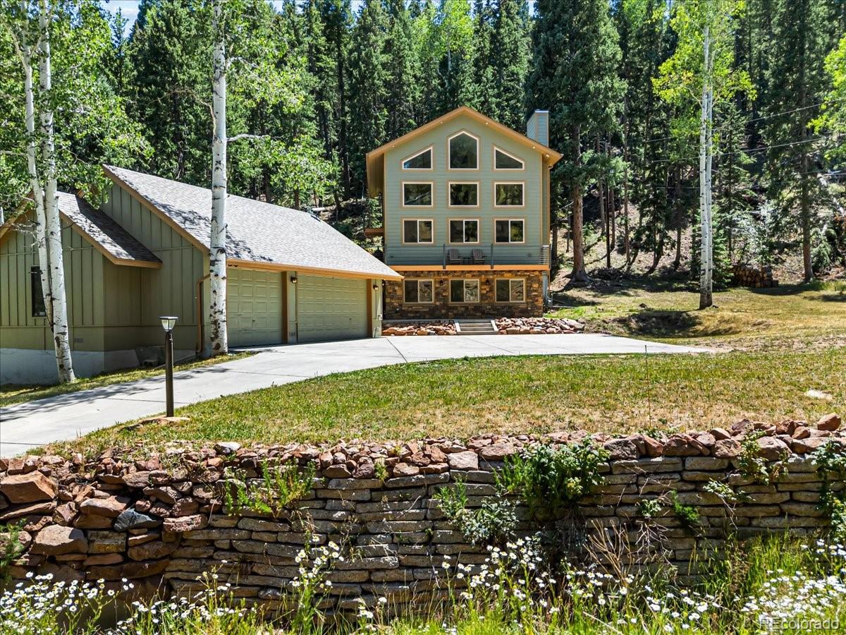 34038  Forest Estates Road, evergreen&nbsp; House Search MLS Picture