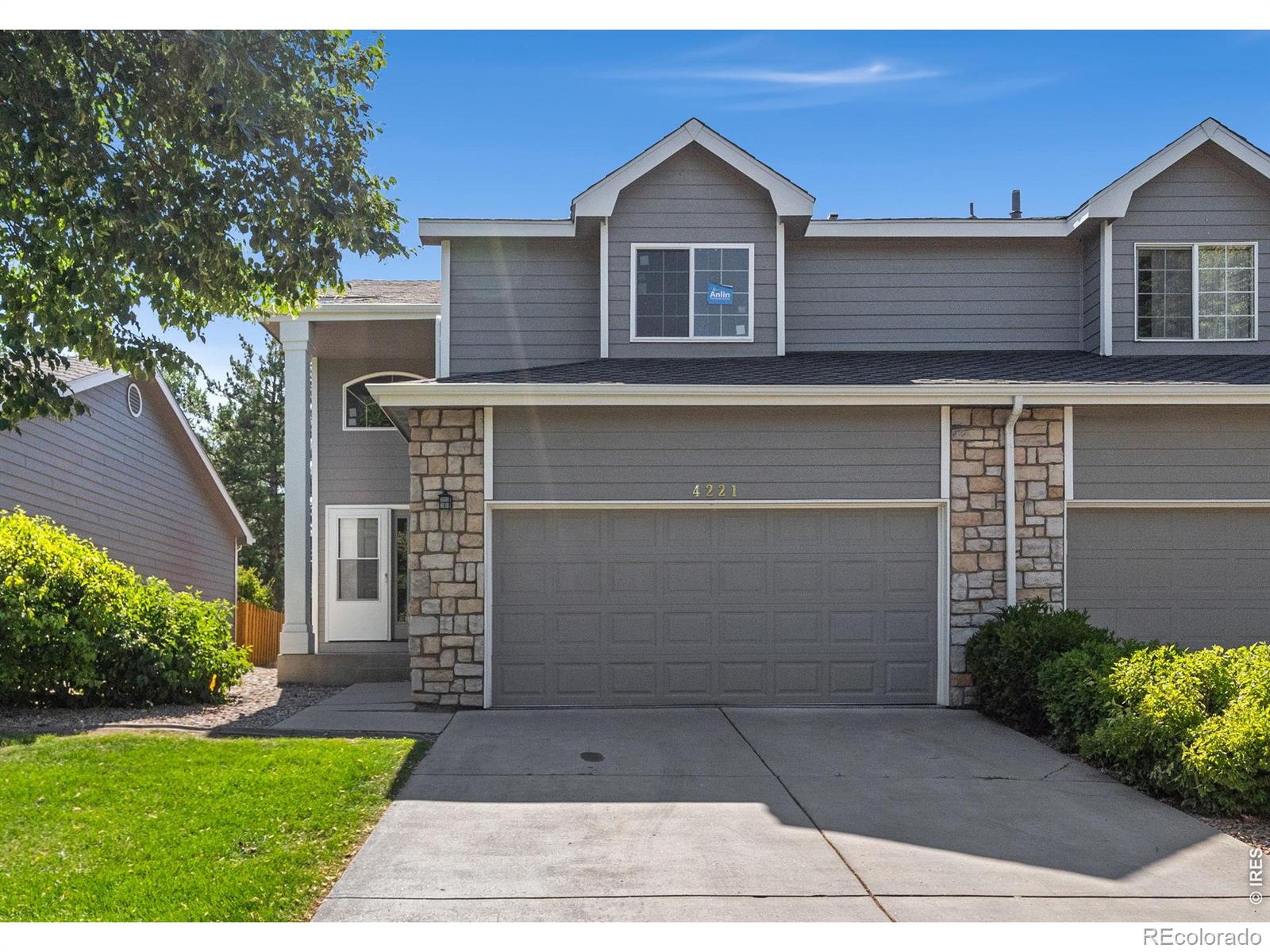 4221  Gemstone Lane, fort collins&nbsp; House Search MLS Picture