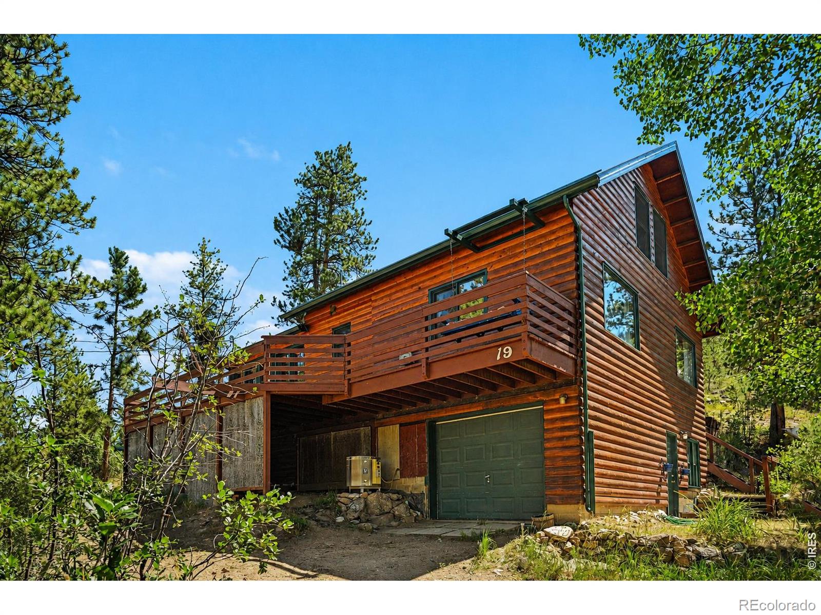 19  Pipers Canyon Rd Road, glen haven&nbsp; House Search MLS Picture