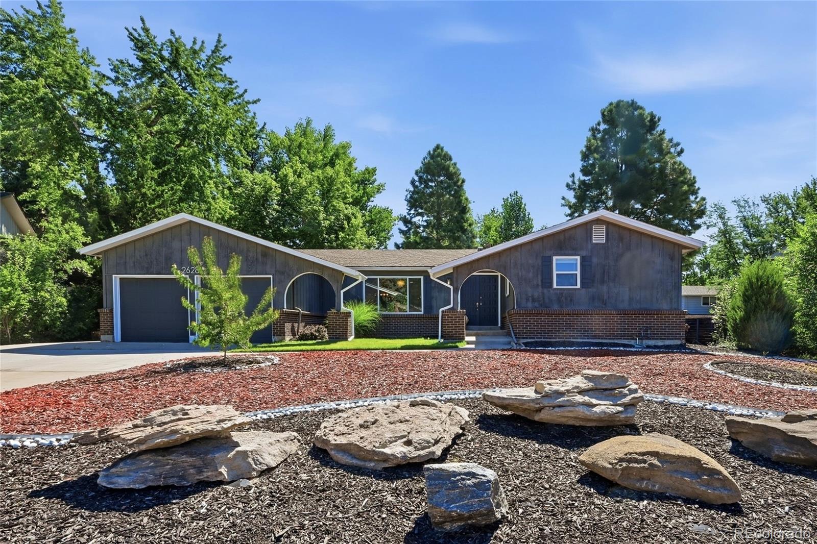 denver&nbsp; House Search Picture