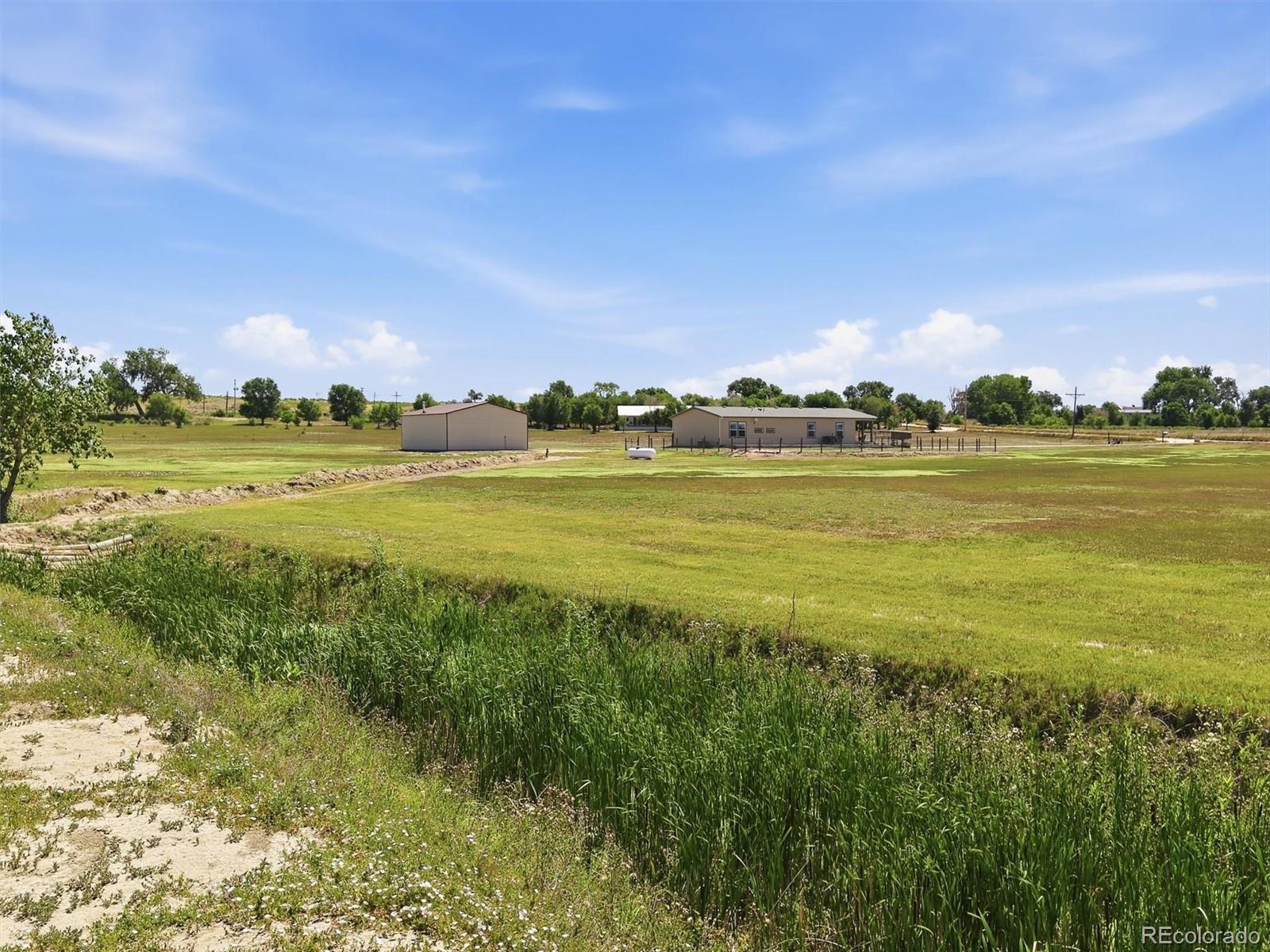12125  County Road W.5 , weldona&nbsp; House Search MLS Picture