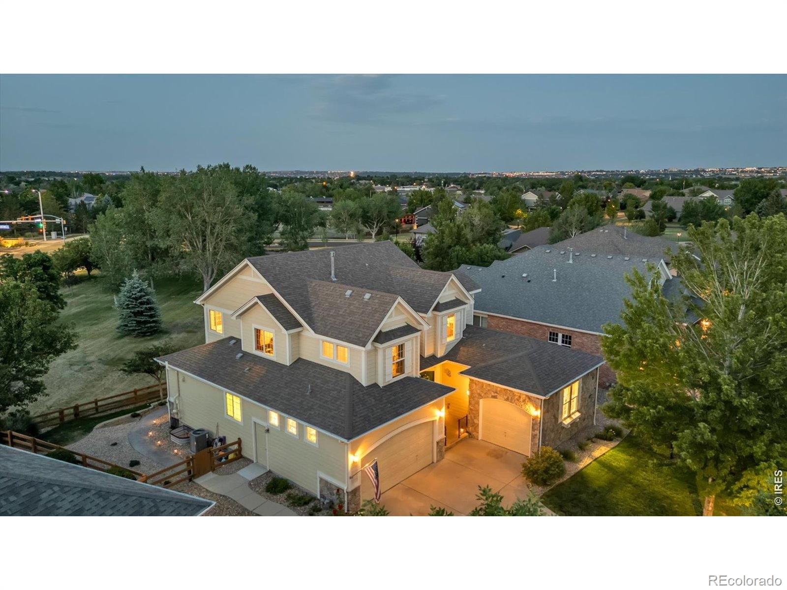 4786  Rabbit Mountain Road, broomfield&nbsp; House Search MLS Picture