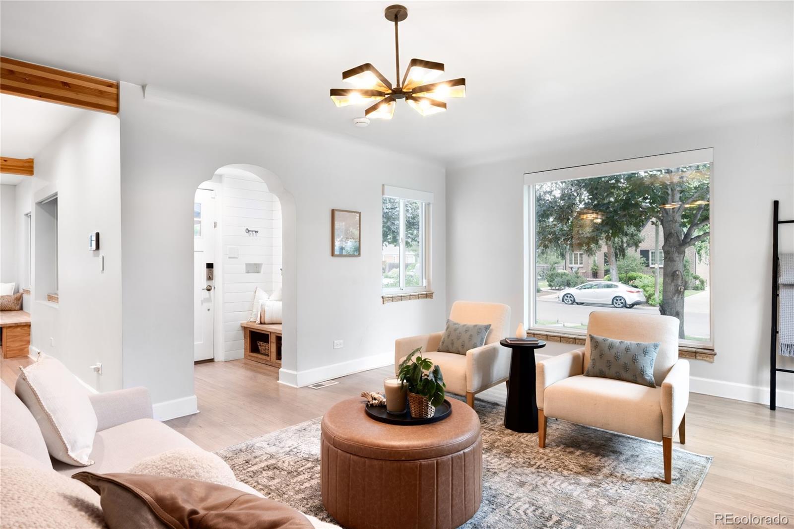 774  Locust Street, denver&nbsp; House Search MLS Picture