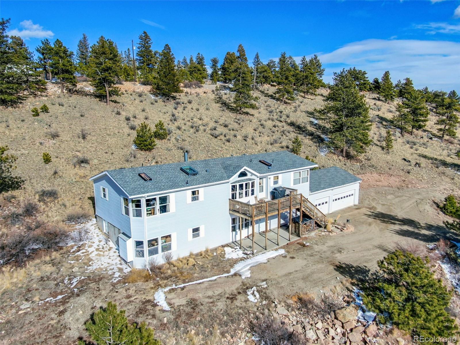 462  Bonell Drive, fairplay&nbsp; House Search MLS Picture