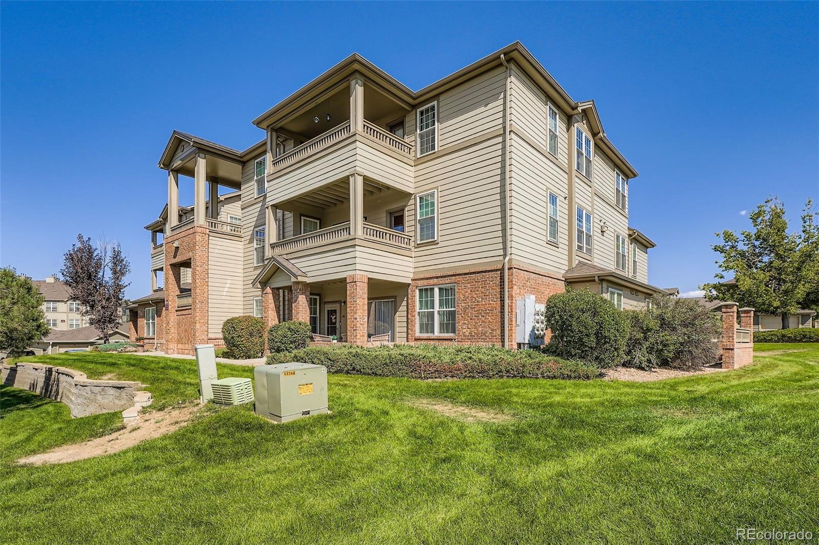 parker&nbsp; House Search Picture