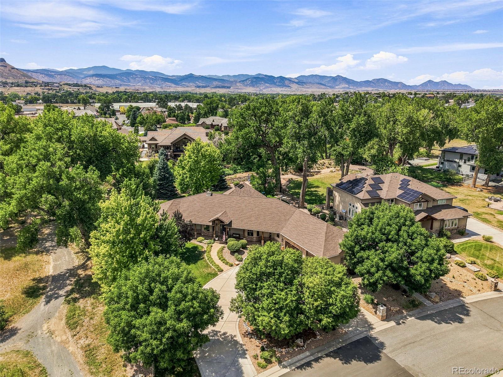 5491  Juniper Court, golden&nbsp; House Search MLS Picture
