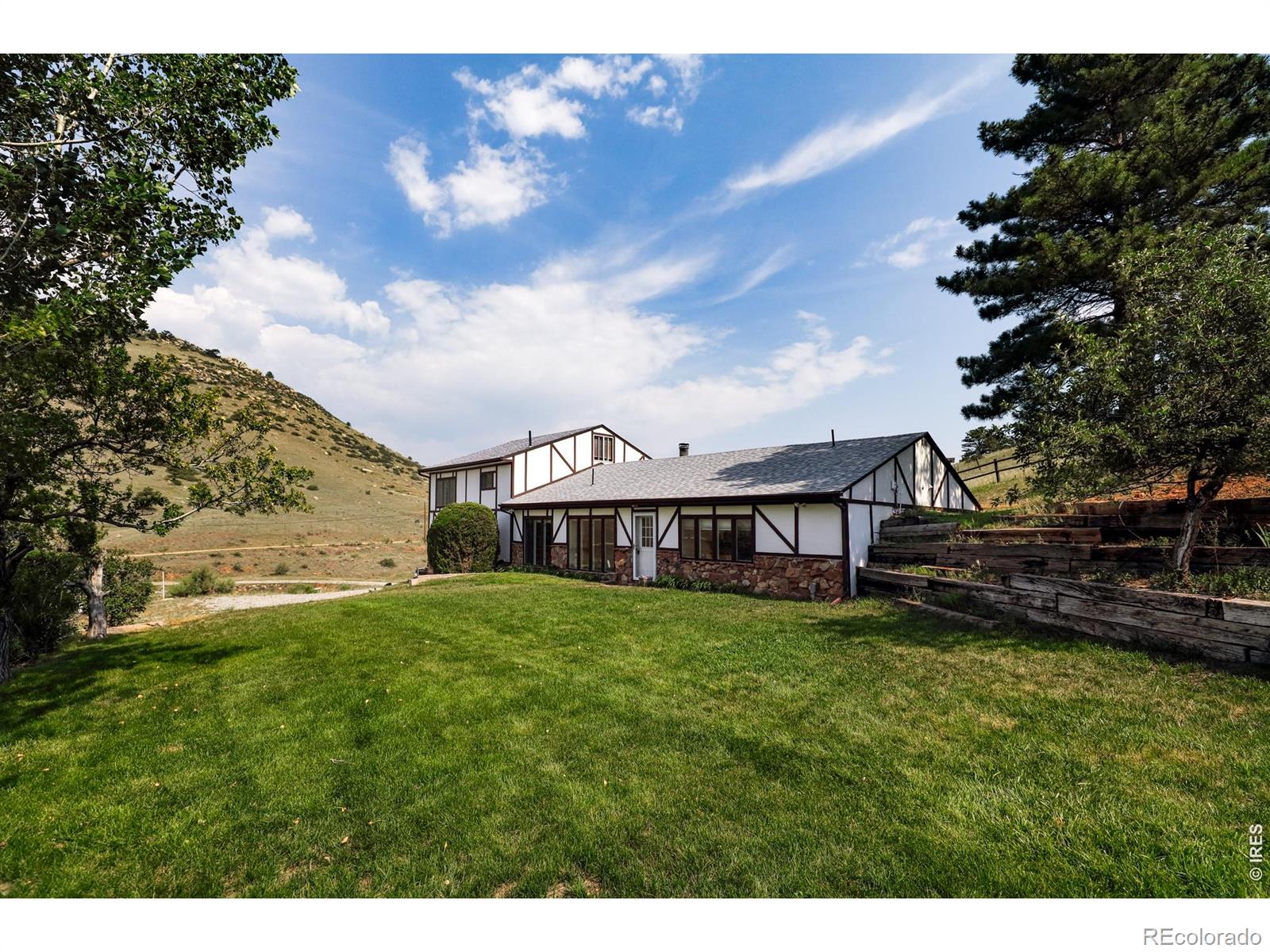 15950  Dakota Ridge Road, longmont&nbsp; House Search MLS Picture