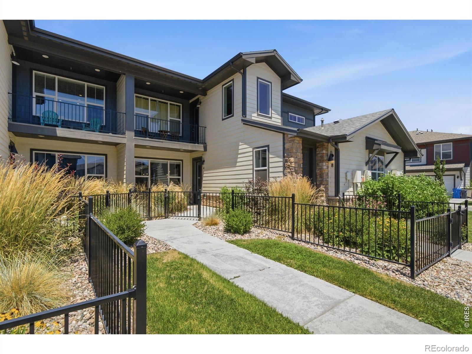832  Schlagel Street, fort collins&nbsp; House Search MLS Picture
