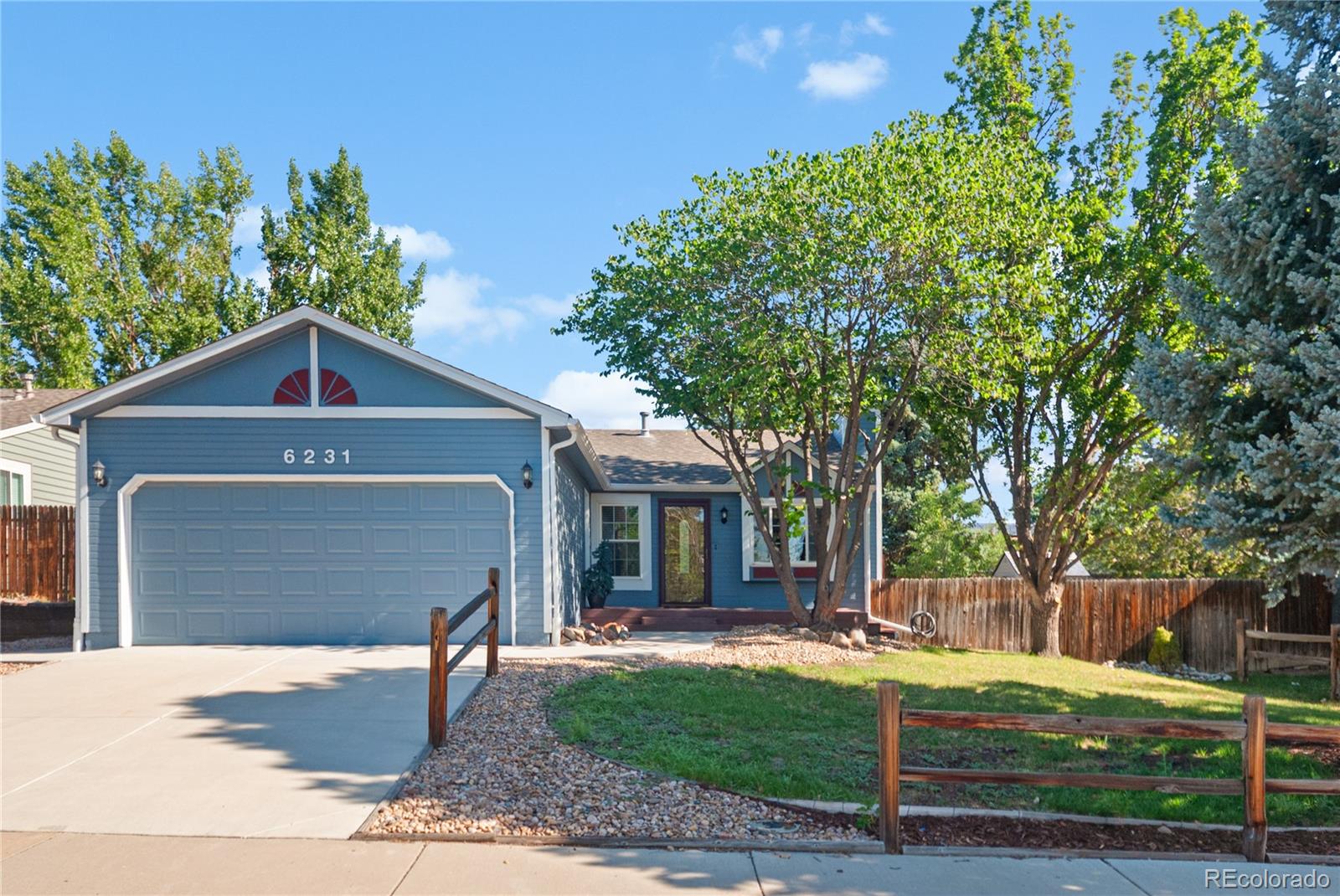 Westminster Home | MLS #: 79657766231 W 116th Avenue, Westminster Beds: 4 Baths: 2 Price: $525,000