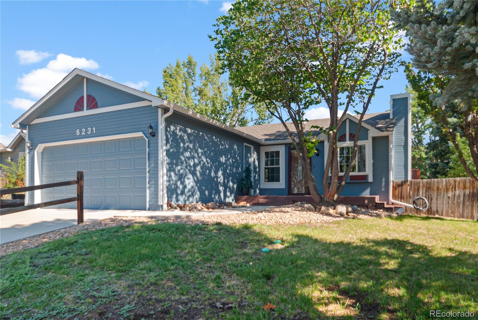 6231 W 116th Avenue, westminster&nbsp; House Search MLS Picture