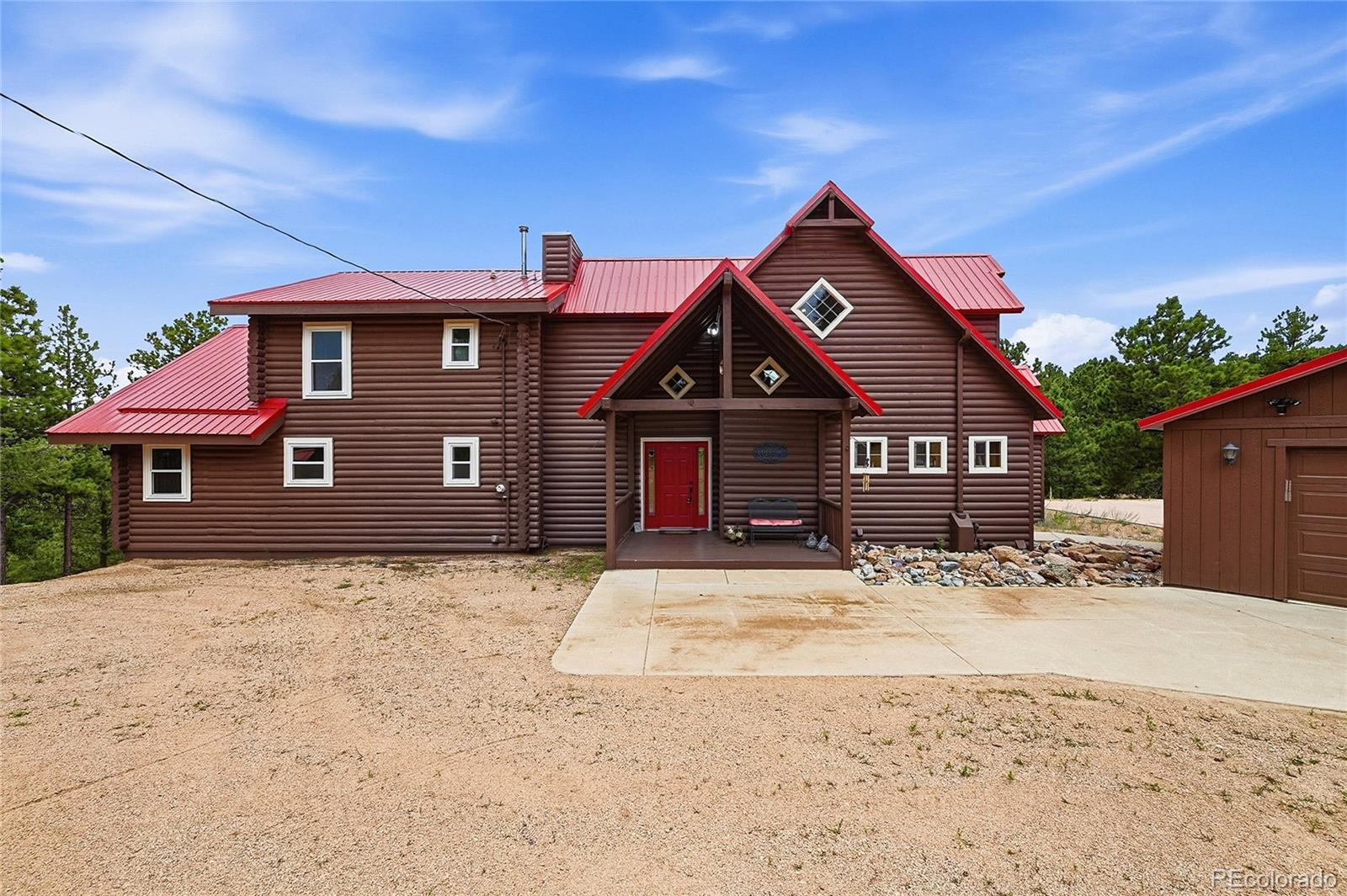 woodland park&nbsp; House Search Picture