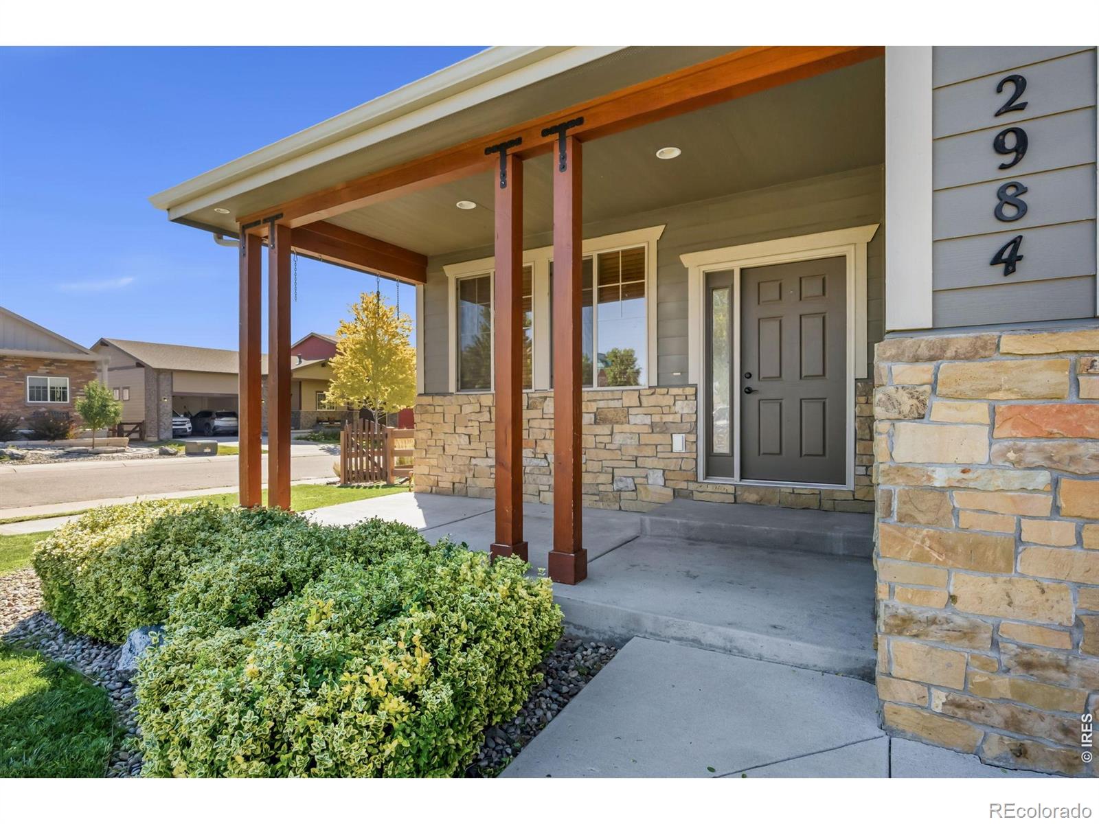 2984  Ariel Drive, loveland&nbsp; House Search MLS Picture