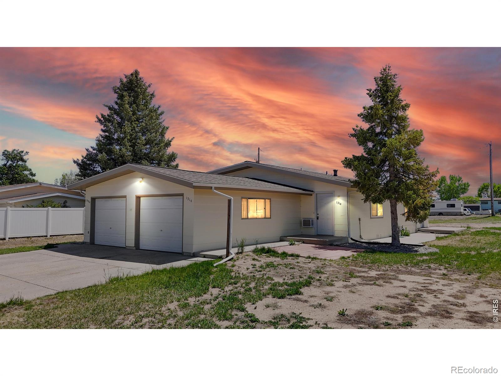 1314  35th Street, loveland&nbsp; House Search MLS Picture