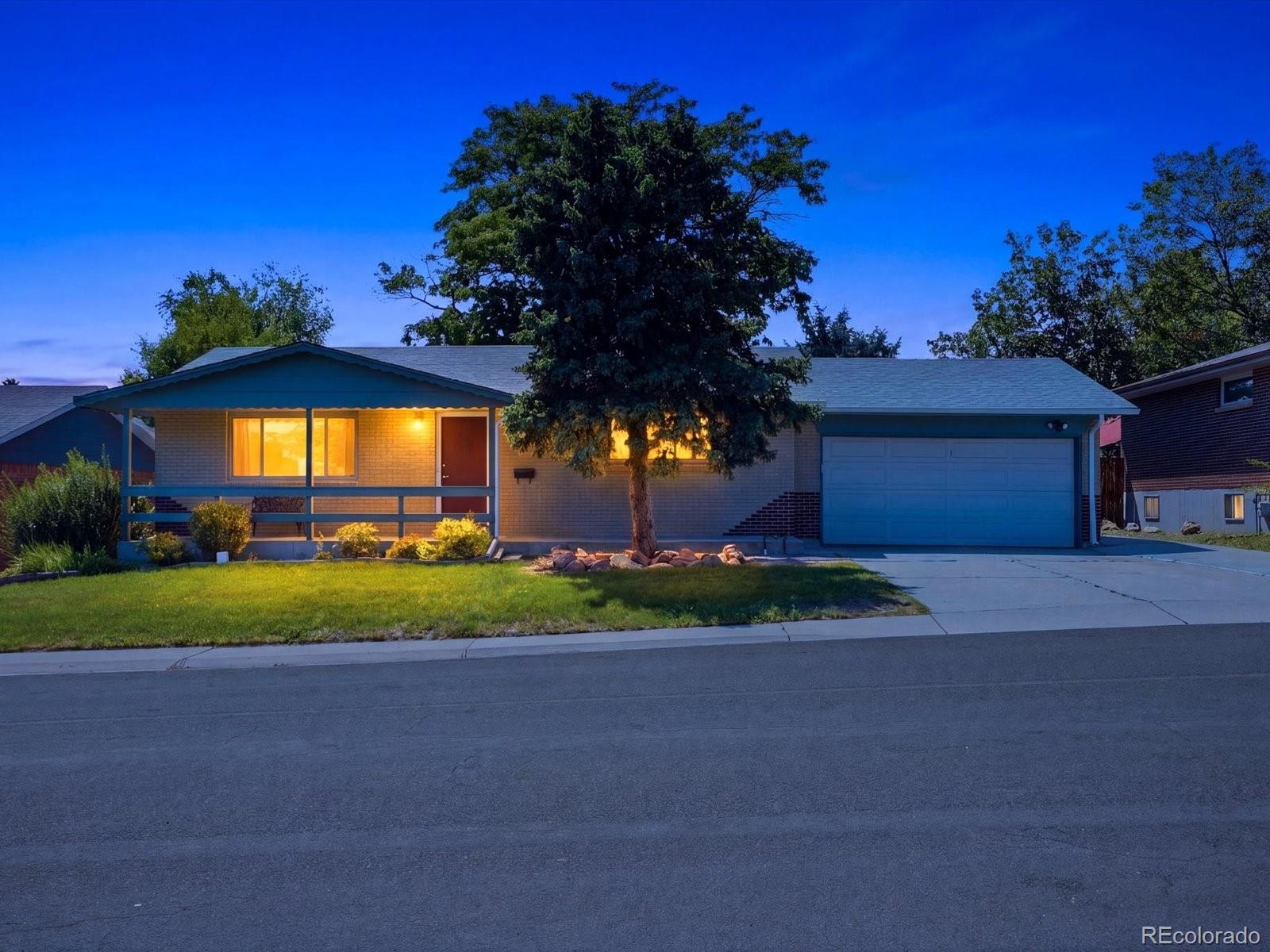Shaw Heights Westminster Home | MLS #: 29010848911  Rutgers Street, Westminster Beds: 4 Baths: 2 Price: $525,000