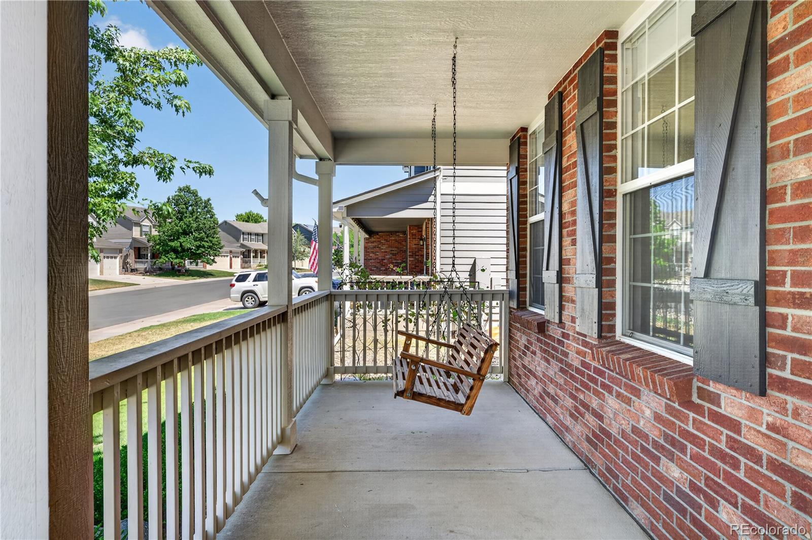 11792  Larkspur Drive, parker&nbsp; House Search MLS Picture