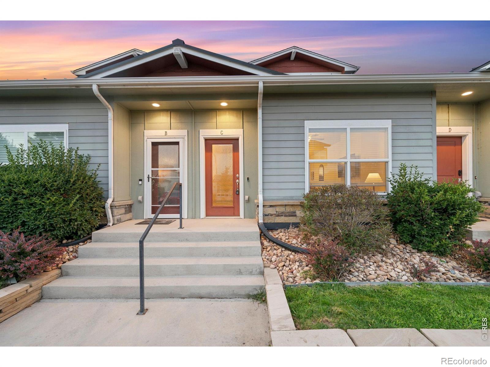 Ftc Fort Collins Home | MLS #: 4567891064488326  Osiander Street, Fort Collins Beds: 2 Baths: 3 Price: $425,000