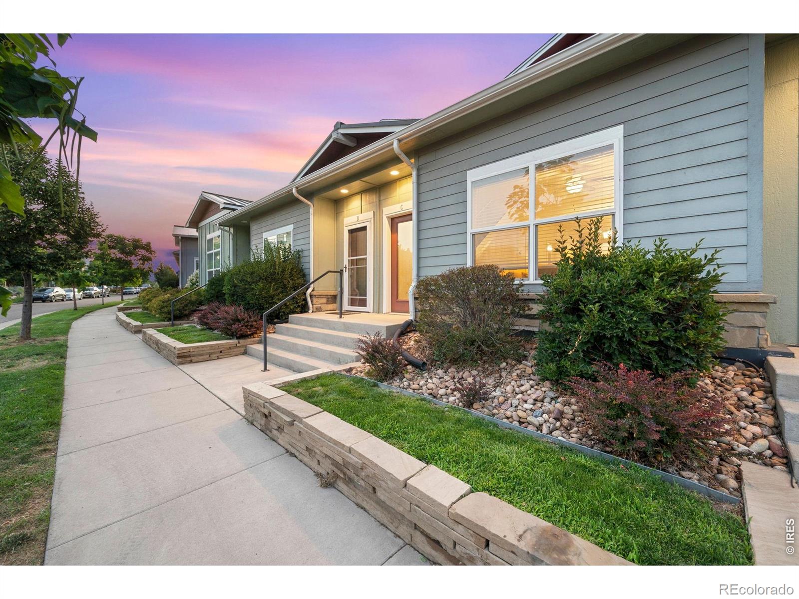 326  Osiander Street, fort collins&nbsp; House Search MLS Picture