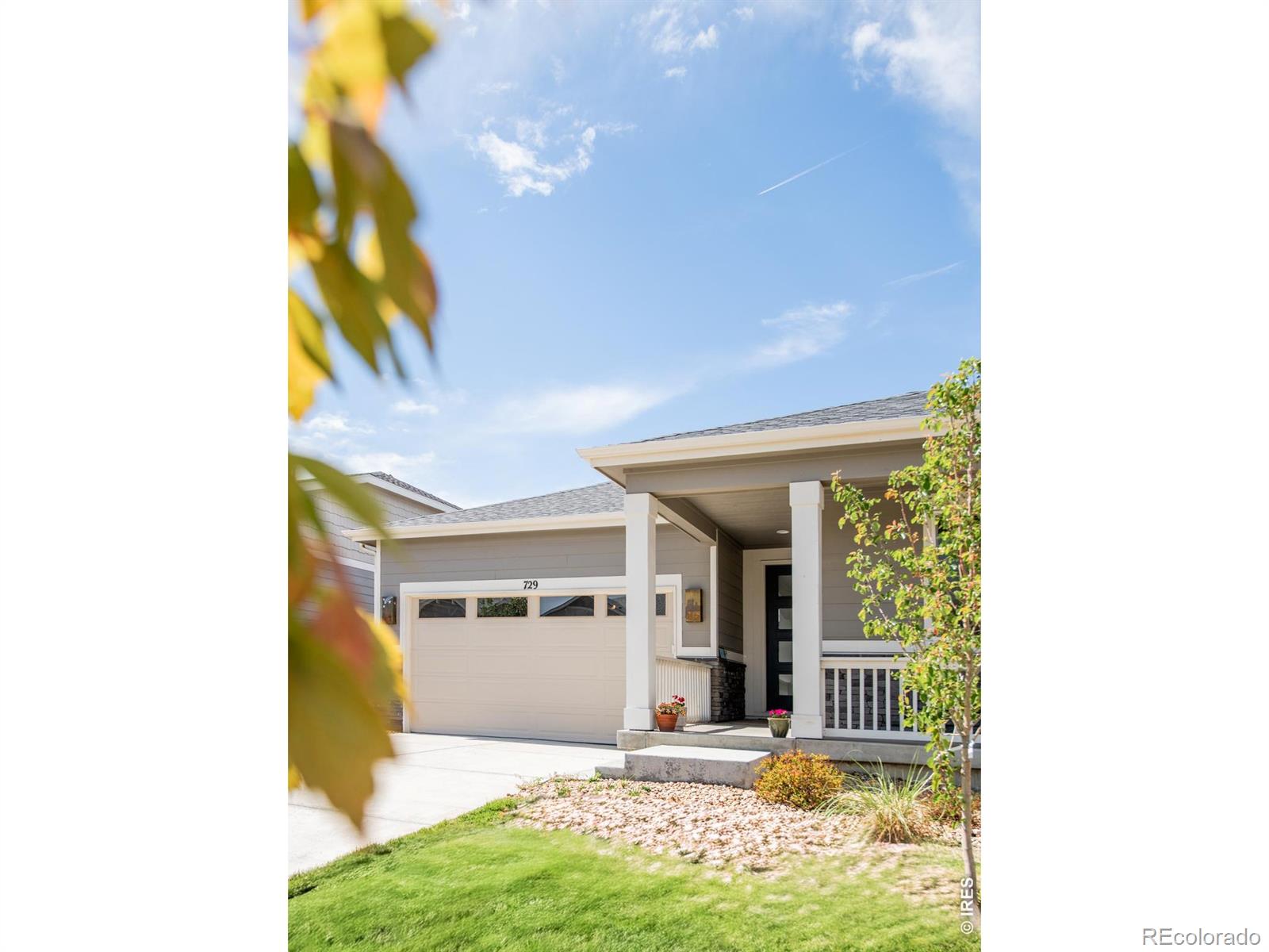 729  Gold Hill Drive, erie&nbsp; House Search MLS Picture