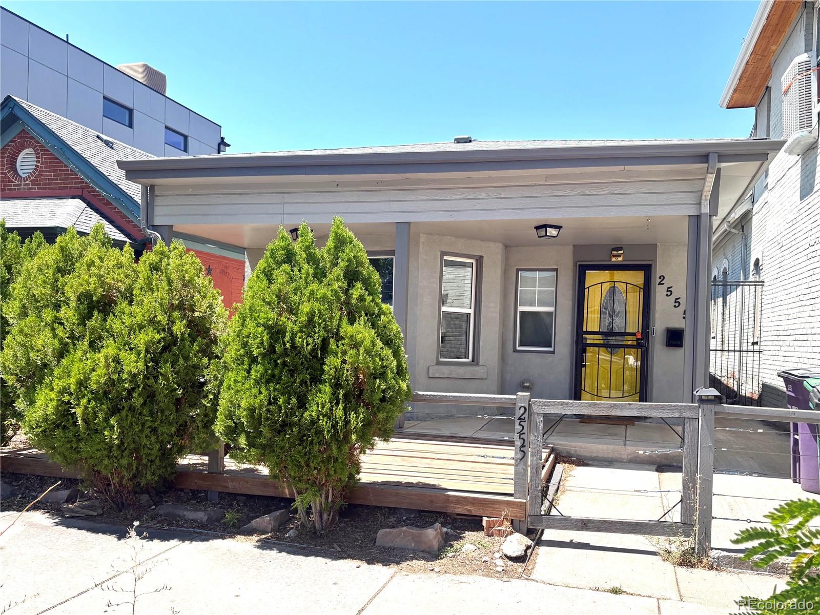 denver&nbsp; House Search Picture