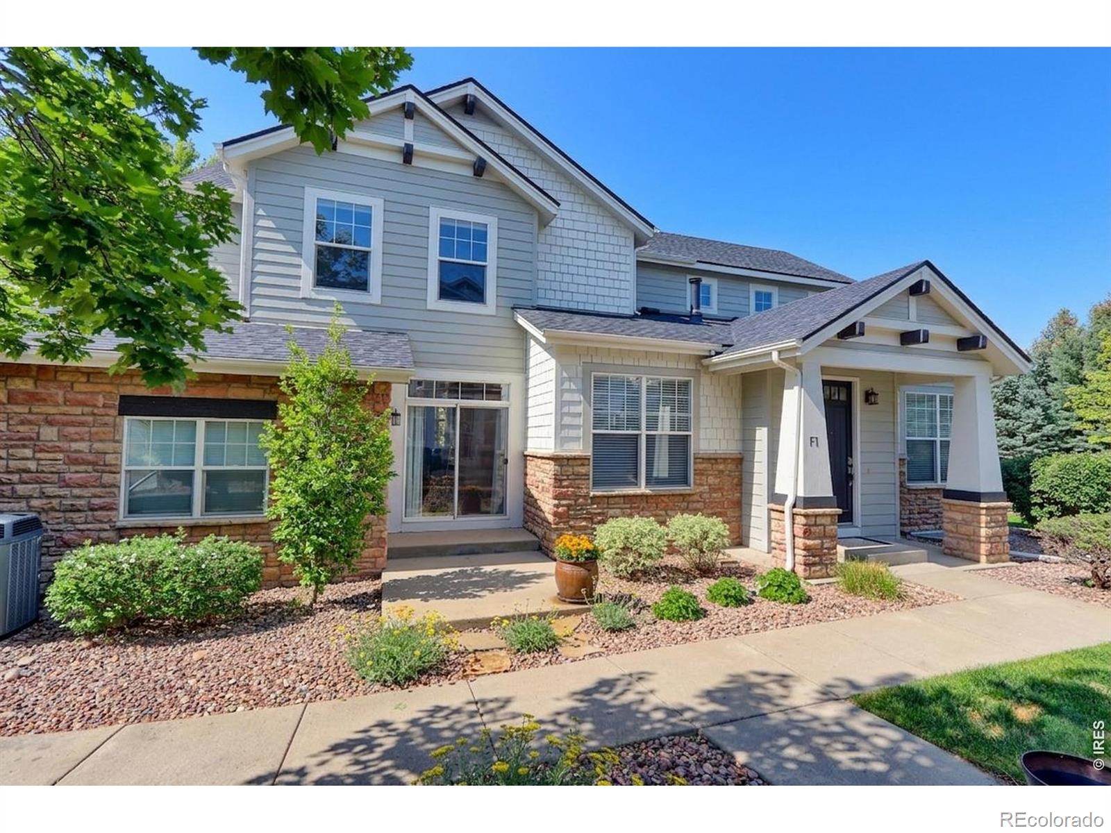 Mckay Landing Broomfield Home | MLS #: 45678910644902550  Winding River Drive, Broomfield Beds: 3 Baths: 4 Price: $549,000