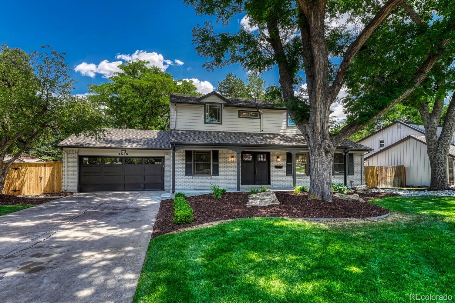 3669 E Nobles Road, littleton&nbsp; House Search MLS Picture