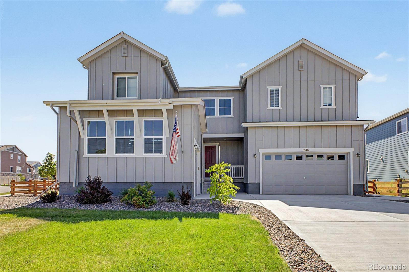 1846  Marlowe Circle, erie&nbsp; House Search MLS Picture