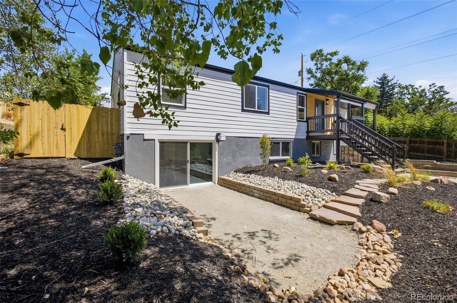 5955 W 7th Ave , denver&nbsp; House Search MLS Picture