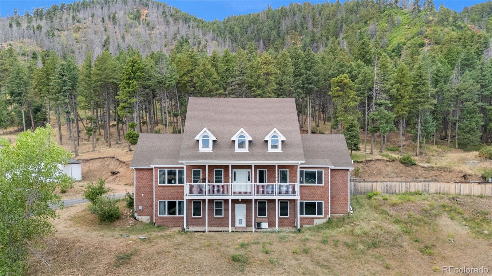 larkspur&nbsp; House Search Picture