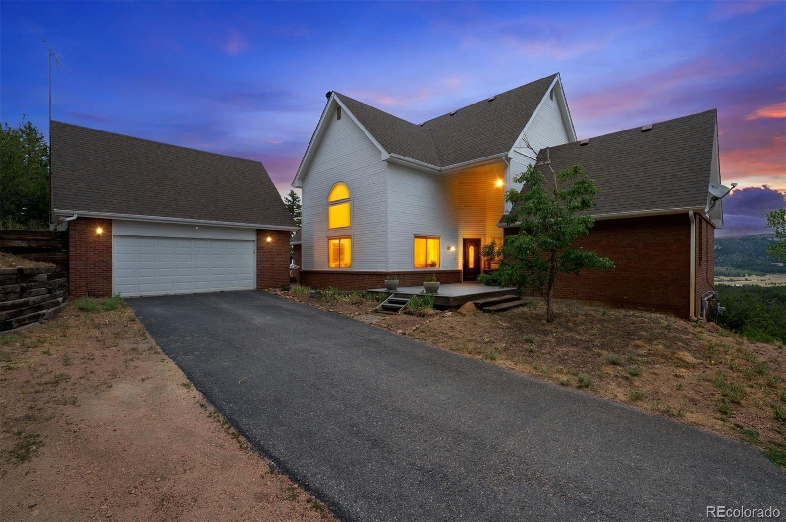 2510  Valley Park Drive, larkspur&nbsp; House Search MLS Picture
