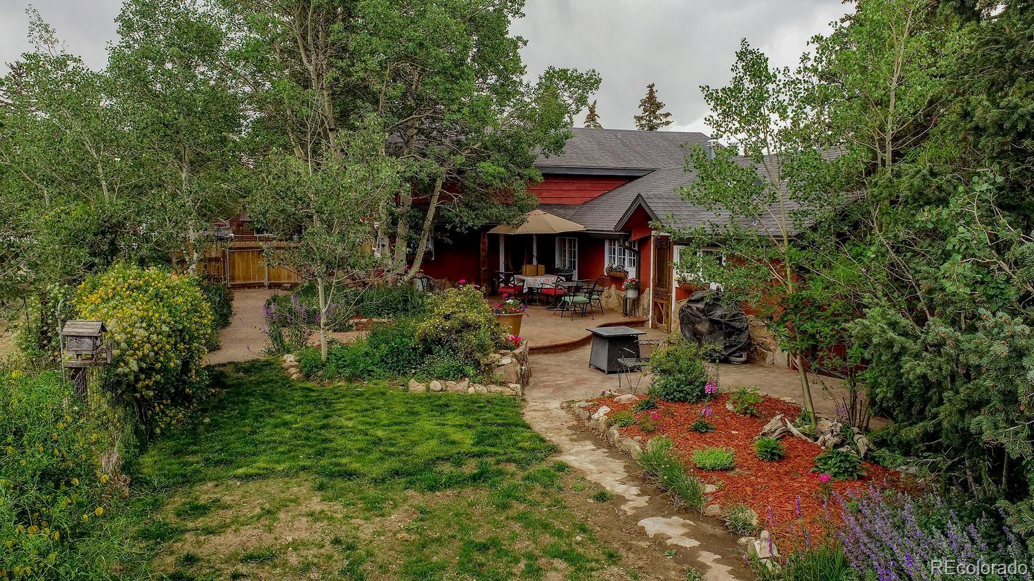 601  Bogue Street, fairplay&nbsp; House Search MLS Picture