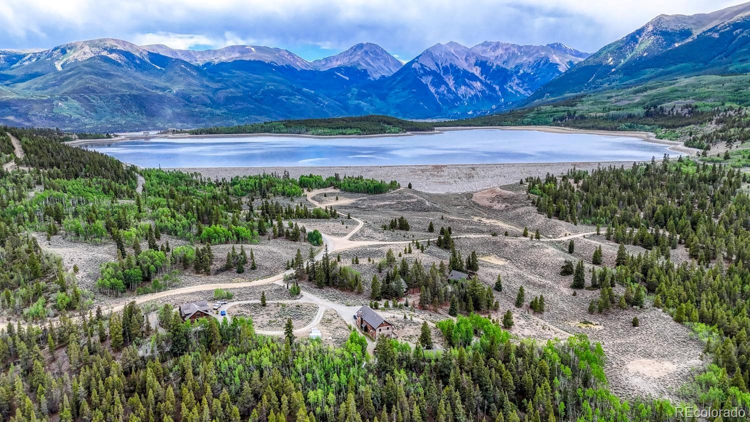 1499  County Road 24 , twin lakes&nbsp; House Search MLS Picture