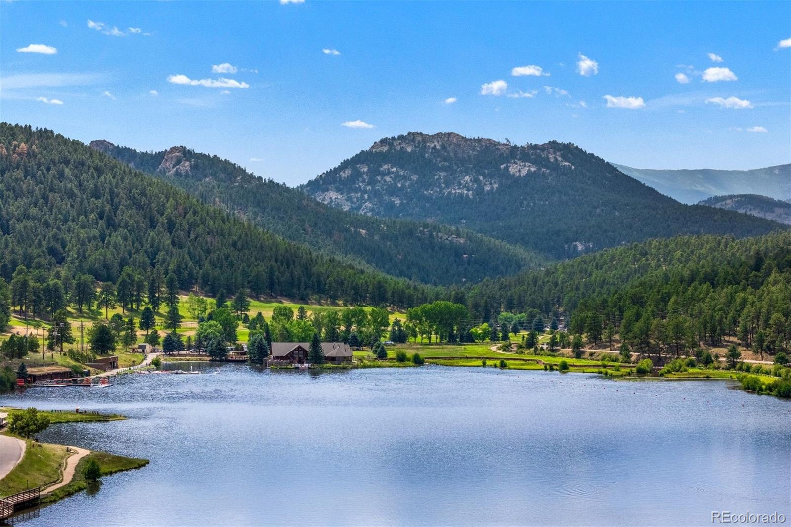 evergreen&nbsp; House Search Picture