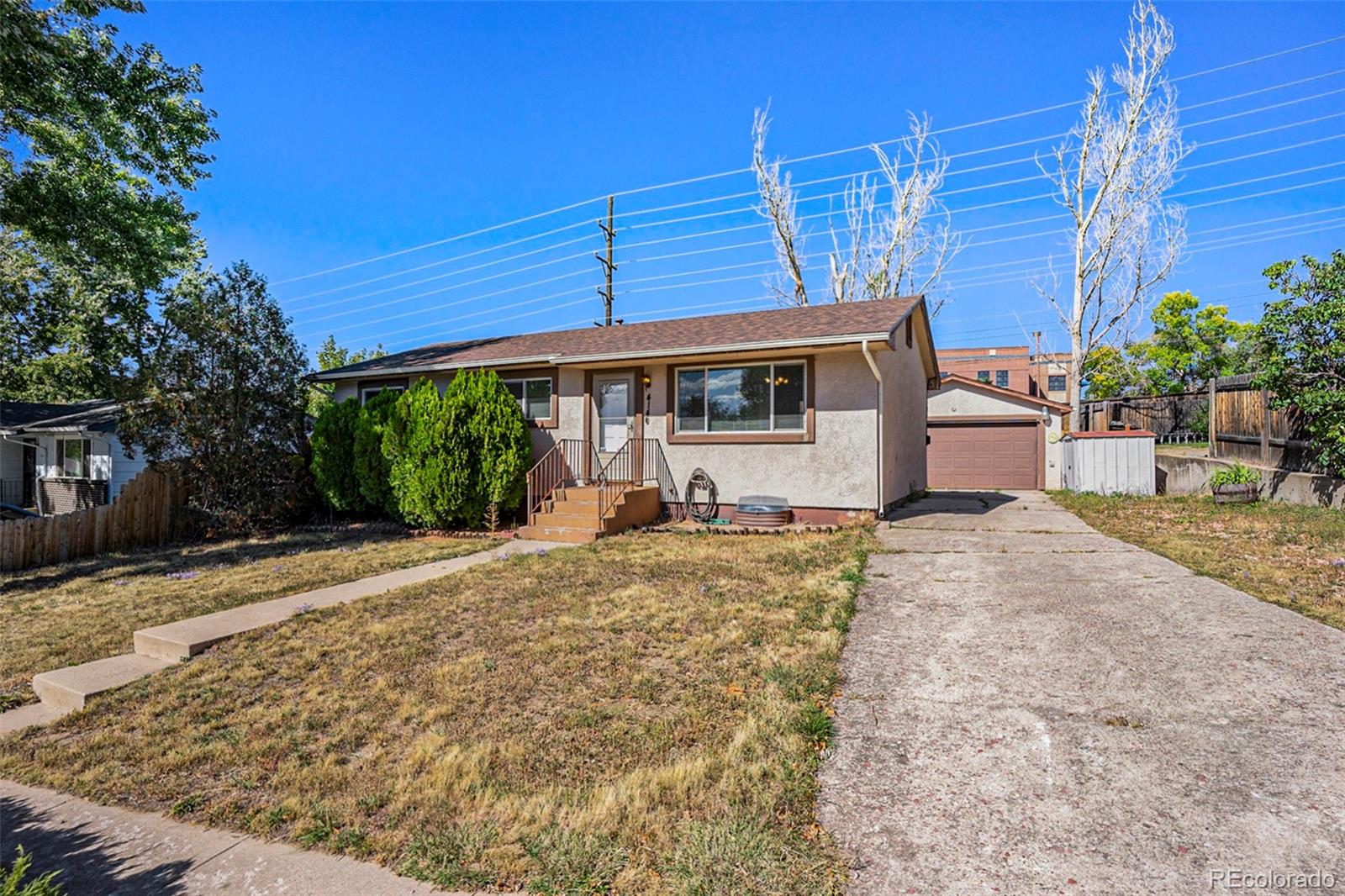 colorado springs&nbsp; House Search Picture