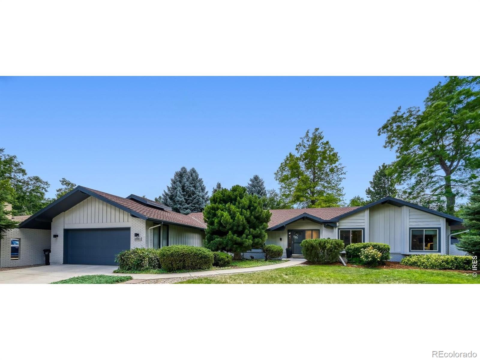 3880  Chippewa Drive, boulder&nbsp; House Search MLS Picture