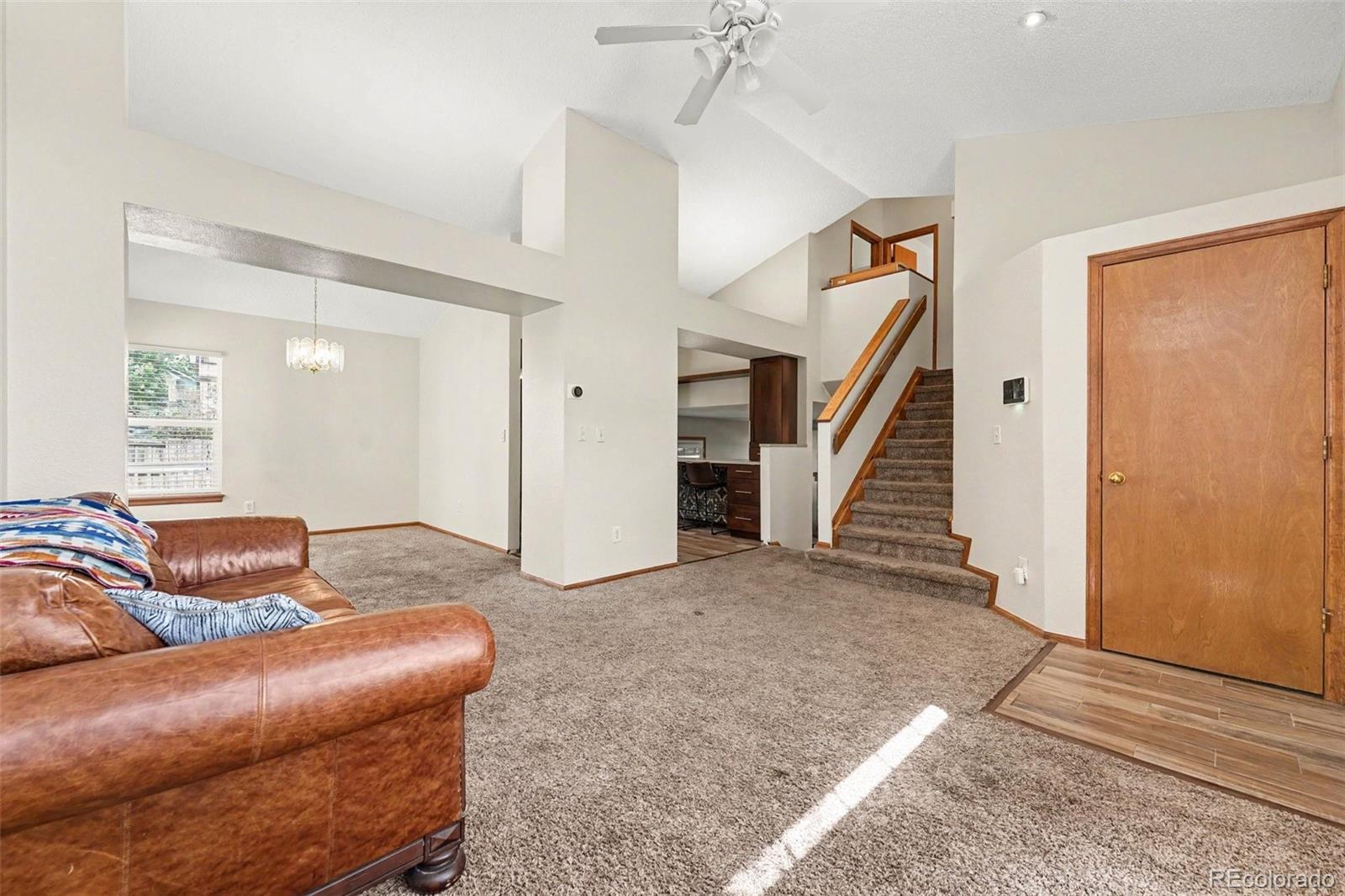 11507  Wray Court, parker&nbsp; House Search MLS Picture