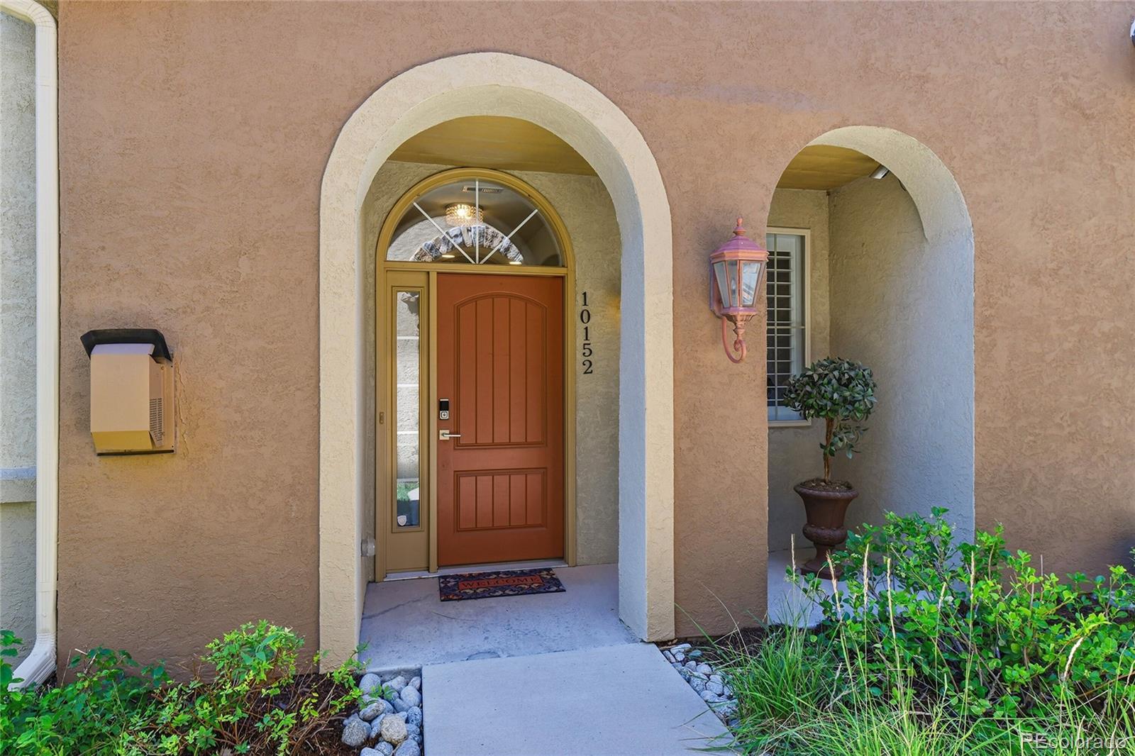 10152  Bluffmont Lane, lone tree&nbsp; House Search MLS Picture
