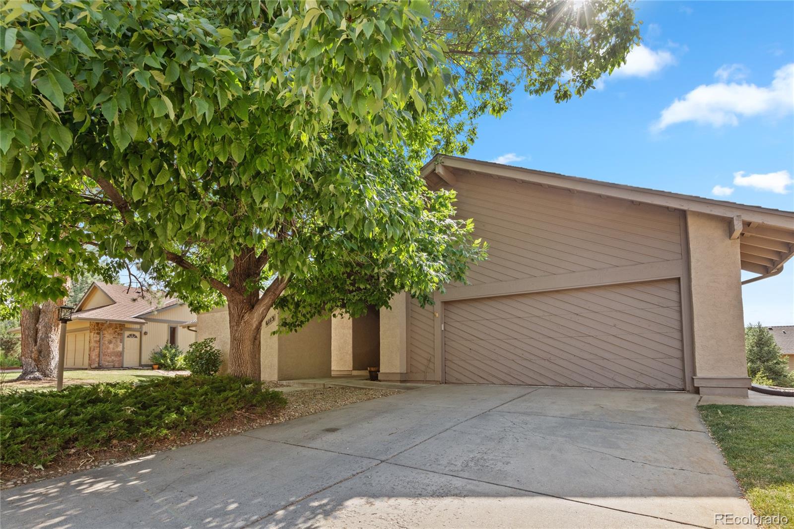 6113 S Galena Court, englewood&nbsp; House Search MLS Picture