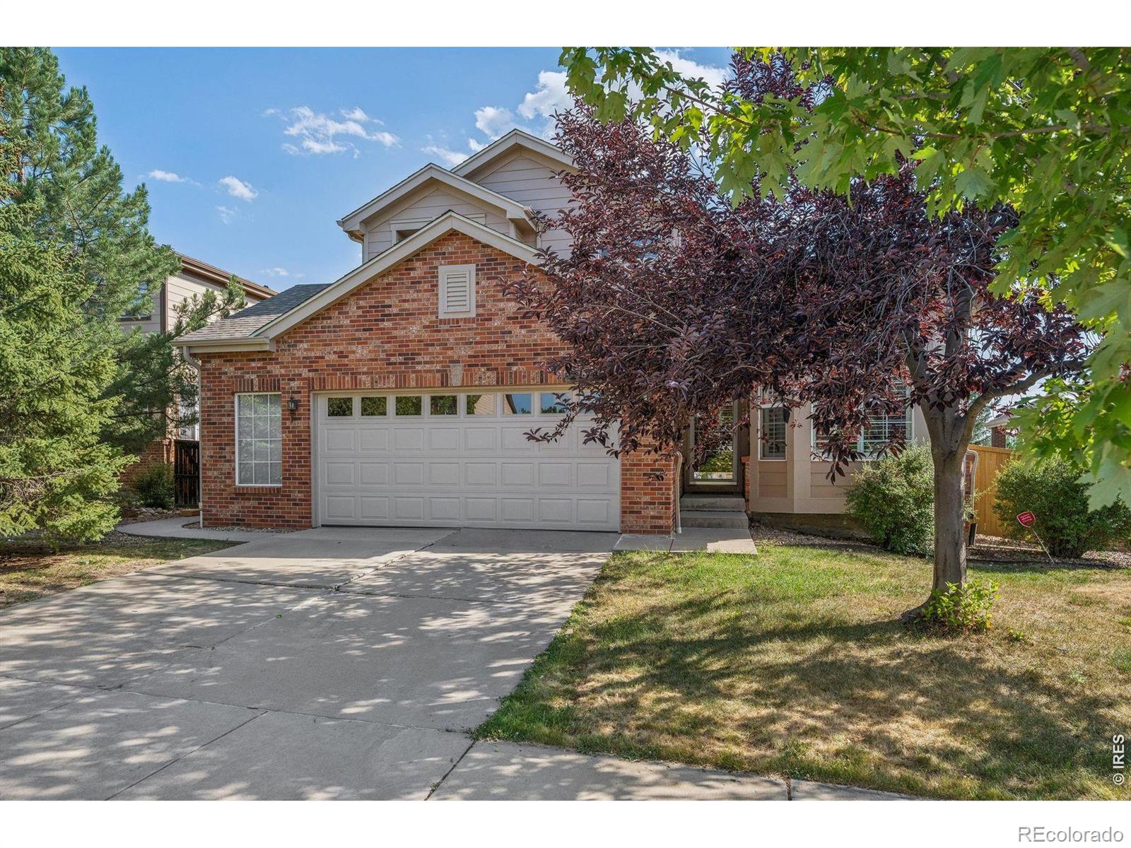 2174  Indian Paintbrush Way, erie&nbsp; House Search MLS Picture
